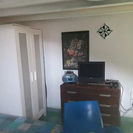 Сasa de vacaciones Maluanda-gio *