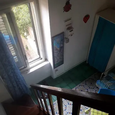 Сasa de vacaciones Maluanda-gio