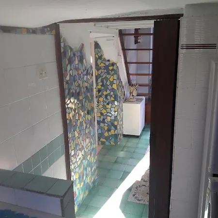 Сasa de vacaciones Maluanda-gio *